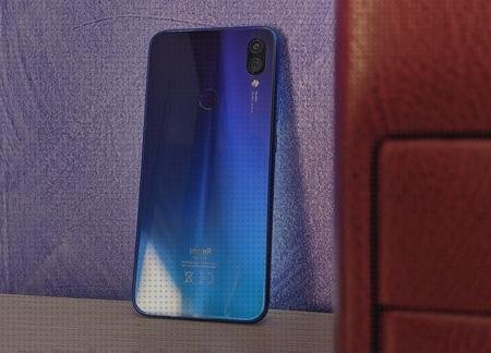 Review de xiaomi redmi note 7 4gb 64gb negro