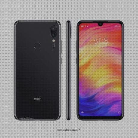 ¿Dónde poder comprar xiaomi redmi note 4gb redmi xiaomi xiaomi redmi note 7 4gb ram 128gb?