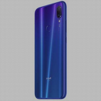 Review de xiaomi redmi note 7 6 3 6gb 64gb azul