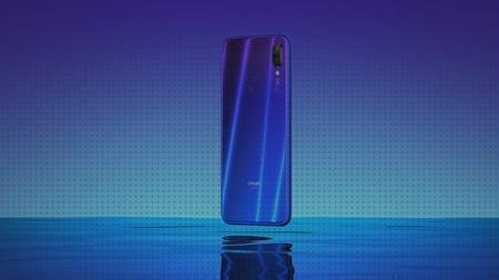 Los mejores 30 Xiaomi Redmi Notes 7 6 3 6gb 64gb Azules