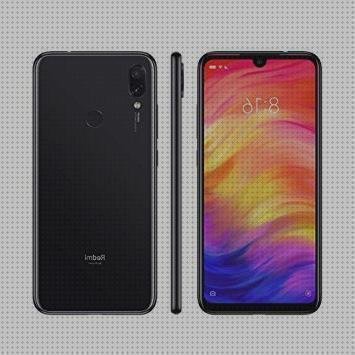 Las mejores marcas de xiaomi redmi 64 redmi xiaomi xiaomi redmi note 7 64 gb negro
