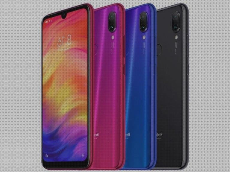 ¿Dónde poder comprar xiaomi redmi note 4gb redmi xiaomi xiaomi redmi note 7 a 4gb 128 gb?
