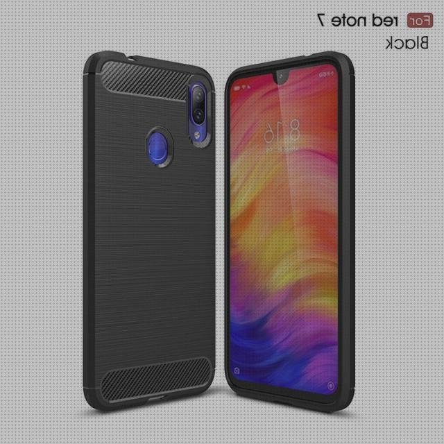 Los 18 Mejores Xiaomi Redmi Notes 7 En Platja D Aros