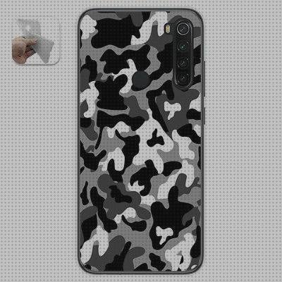 Las mejores xiaomi redmi note funda redmi note xiaomi redmi xiaomi xiaomi redmi note 7 funda camuflaje azul