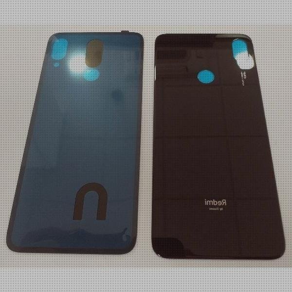 Las mejores marcas de xiaomi redmi note funda redmi note xiaomi redmi xiaomi xiaomi redmi note 7 funda con batería