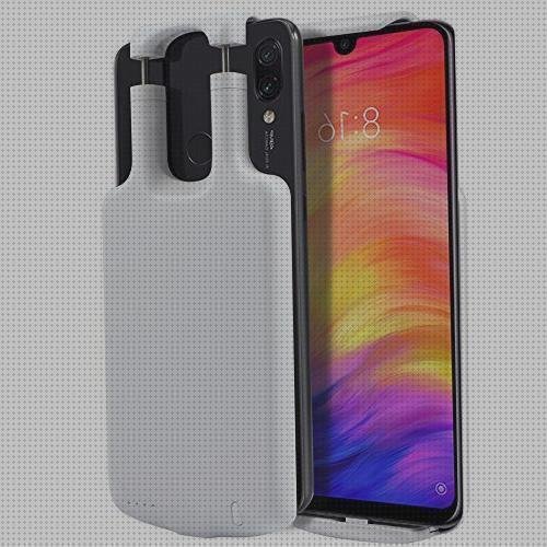 Las mejores xiaomi redmi note funda redmi note xiaomi redmi xiaomi xiaomi redmi note 7 funda con batería