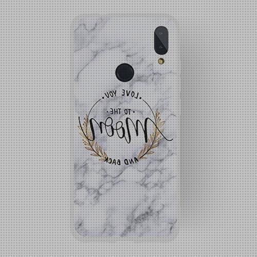 Las mejores funda xiaomi redmi redmi xiaomi xiaomi redmi note 7 fundas marmol