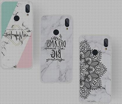 Los 28 Mejores Xiaomi Redmi Notes 7 Fundas Marmol