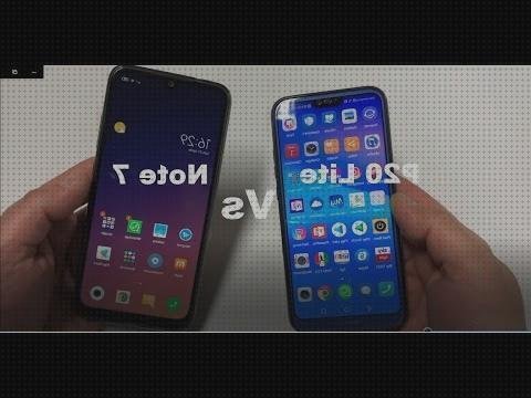 ¿Dónde poder comprar xiaomi redmi lite redmi xiaomi xiaomi redmi note 7 huawei p20 lite?
