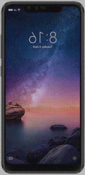 Análisis de los 38 mejores Xiaomi Redmi Notes 7 Kimobil