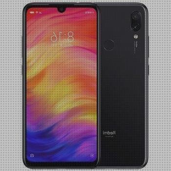 Opiniones de los 30 mejores Xiaomi Redmi Notes 7 Marketphones