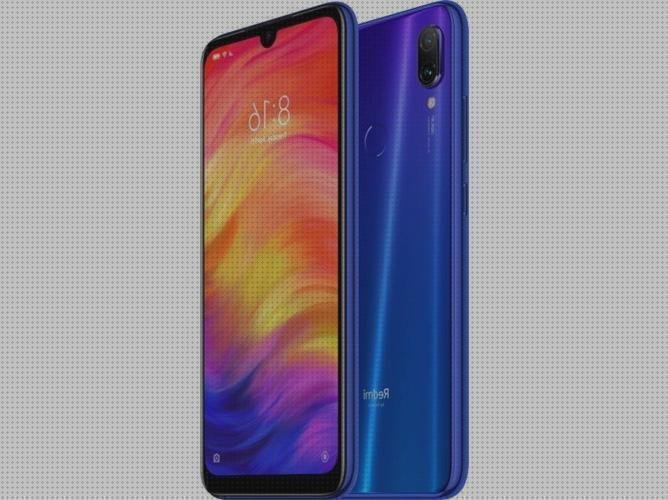 Las mejores xiaomi redmi note 4gb redmi xiaomi xiaomi redmi note 7 mediamarkt 4gb