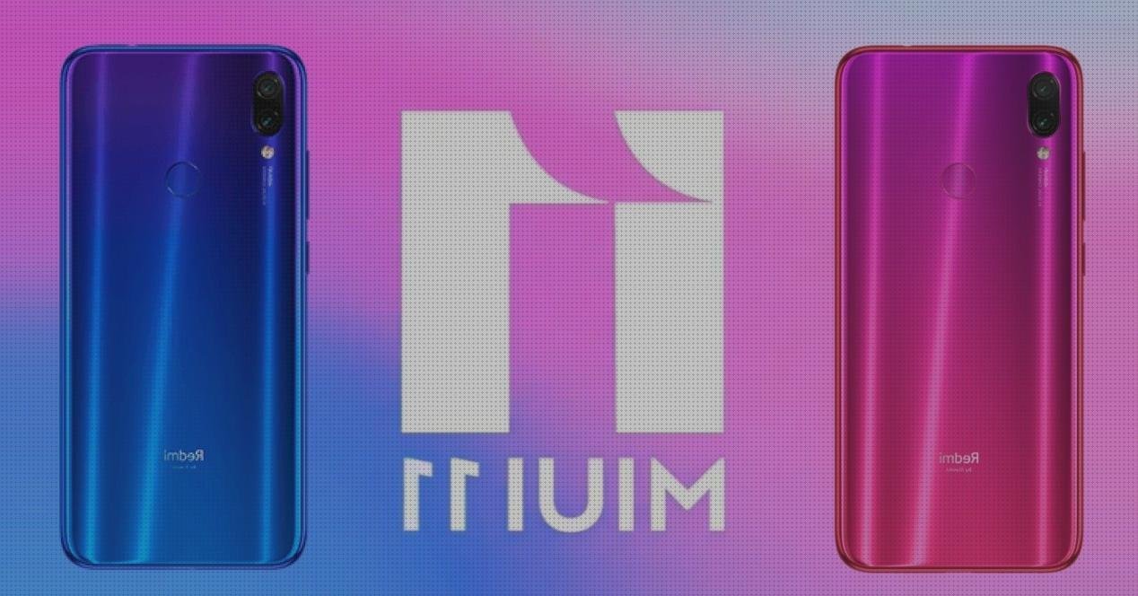 ¿Dónde poder comprar miui xiaomi redmi redmi xiaomi xiaomi redmi note 7 miui 11?