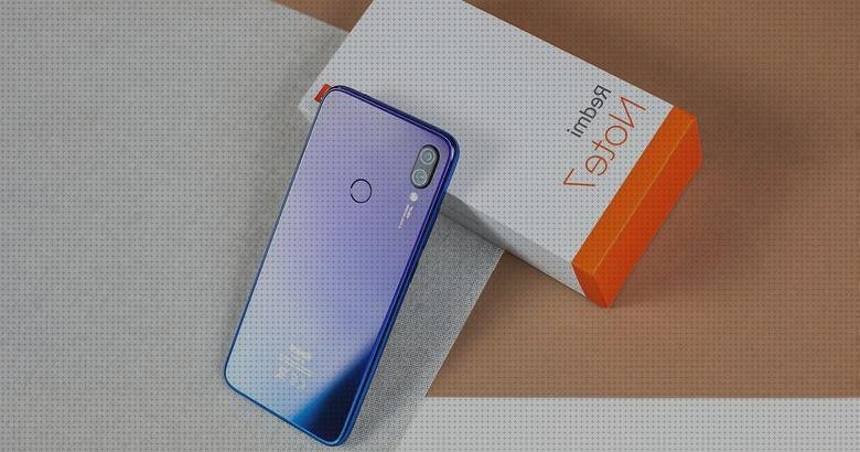 Review de xiaomi redmi note 7 miui 11