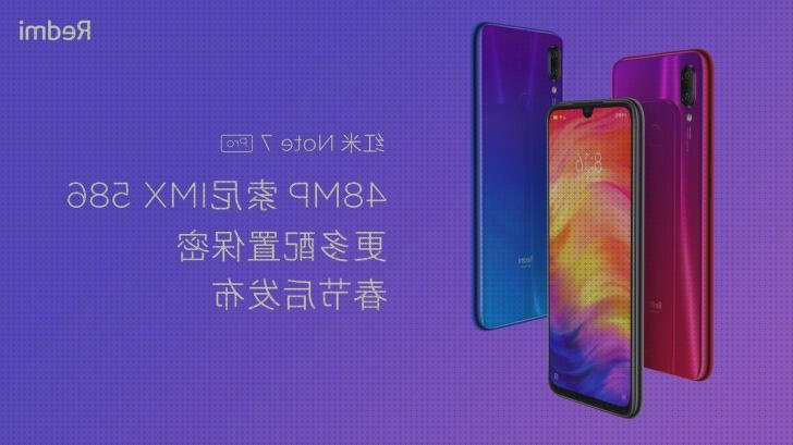 Las mejores xiaomi redmi 128gb redmi xiaomi xiaomi redmi note 7 pro smartphone 6gb 128gb snapdragon 675