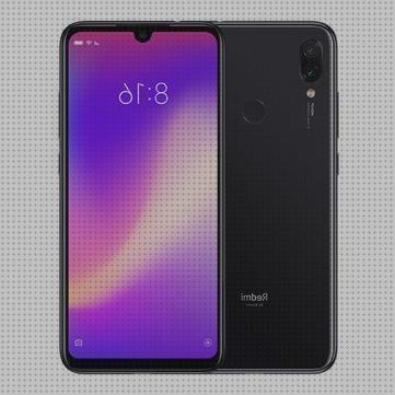 Review de xiaomi redmi note 7 pro smartphone 6gb 128gb snapdragon 675