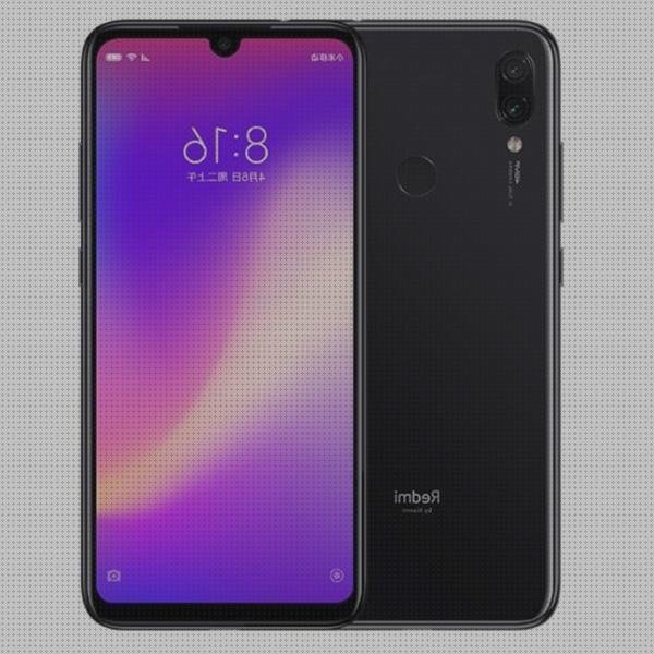 Los mejores 32 Xiaomi Redmi Notes 7 Pros ??????????????