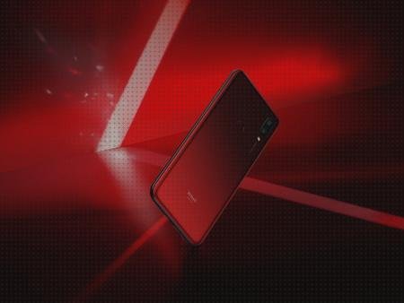 Review de xiaomi redmi note 7 rojo al mejor