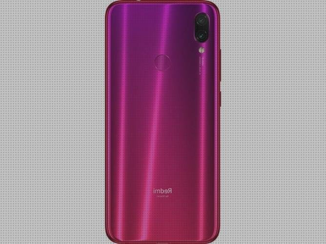Las mejores xiaomi redmi españa redmi xiaomi xiaomi redmi note 7 rosa españa