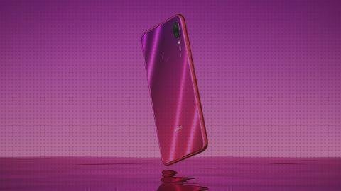 Los 28 Mejores Xiaomi Redmi Notes 7 Rosas España