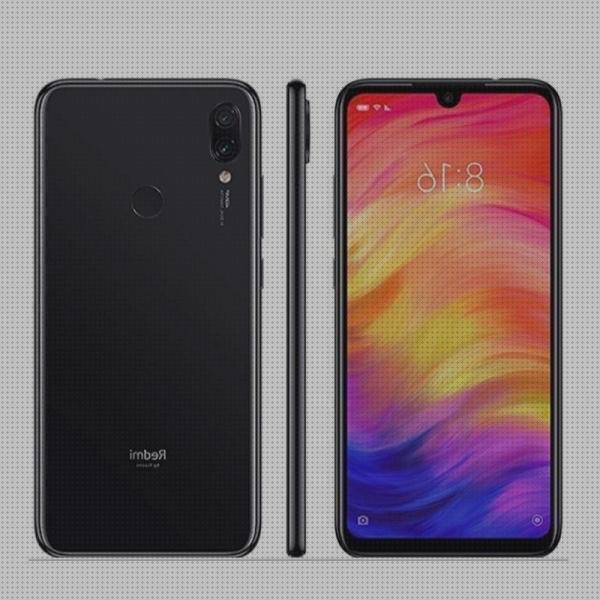 ¿Dónde poder comprar xiaomi redmi note black redmi xiaomi xiaomi redmi note 7 space black?