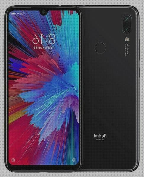 Las mejores marcas de xiaomi redmi note black redmi xiaomi xiaomi redmi note 7 space black