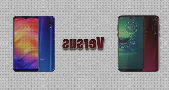 Opiniones de los 21 mejores Xiaomi Redmi Notes 7 Xiaome