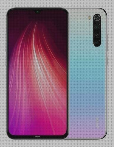 Opiniones de los 19 mejores Xiaomi Redmi Notes 8 128gb 6gb Ram