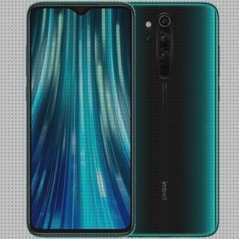 Las mejores xiaomi redmi 128gb redmi xiaomi xiaomi redmi note 8 pro 128gb verde