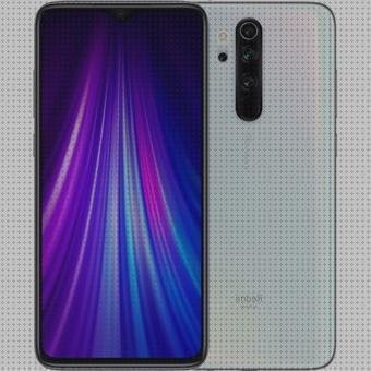 Análisis de los 32 mejores Xiaomi Redmi Notes 8 Pros 6 128gb Blancos Libres