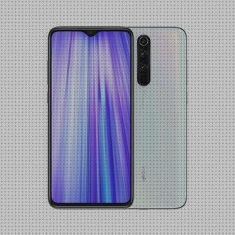 Análisis de los 30 mejores Xiaomi Redmi Notes 8 Pros 6gb 64gb Blancos