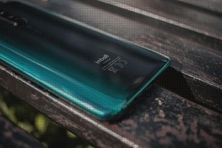 Review de xiaomi redmi note 8 pro 6gb 64gb verde