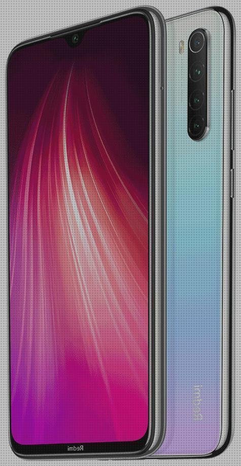 Opiniones de xiaomi redmi 128gb redmi xiaomi xiaomi redmi note 8 pro 8gb 128gb