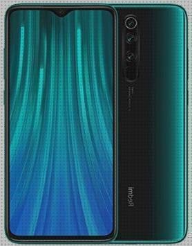 Las mejores xiaomi redmi 128gb redmi xiaomi xiaomi redmi note 8 pro smartphone 6gb ram 128gb