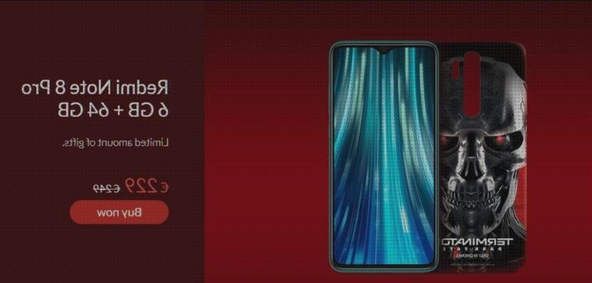 ¿Dónde poder comprar xiaomi redmi note 3 igo xiaomi redmi note 7 199 xiaomi redmi notw 4x xiaomi redmi note 8 pro terminator?