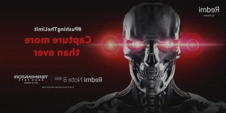 Review de xiaomi redmi note 8 pro terminator