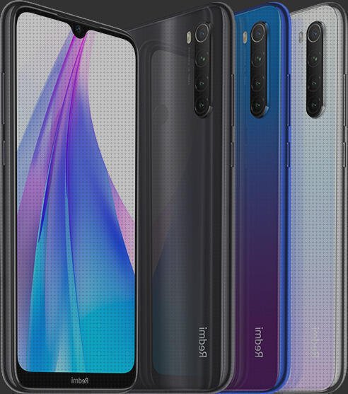 ¿Dónde poder comprar xiaomi redmi note 4gb redmi xiaomi xiaomi redmi note 8 t 4gb 128gb?