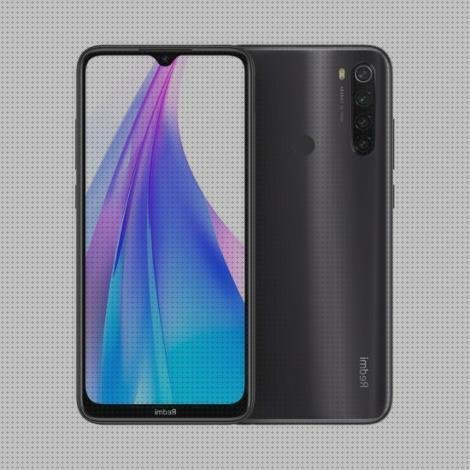 Review de xiaomi redmi note 8 t 4gb 128gb