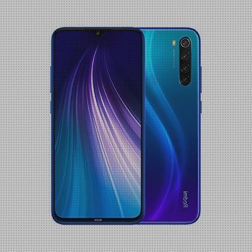 Las mejores xiaomi redmi note 4gb redmi xiaomi xiaomi redmi note 8 teléfono 4gb ram