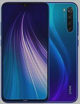 Review de xiaomi redmi note 8 teléfono 4gb ram