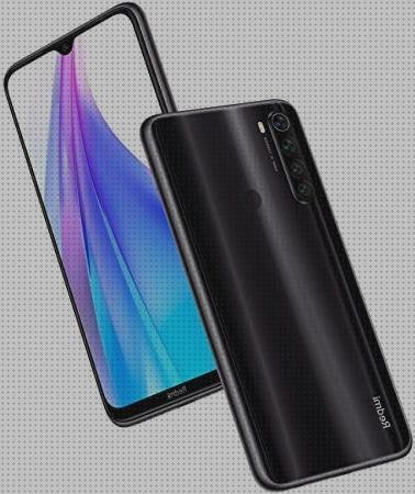 Review de xiaomi redmi note 8t 128gb gris