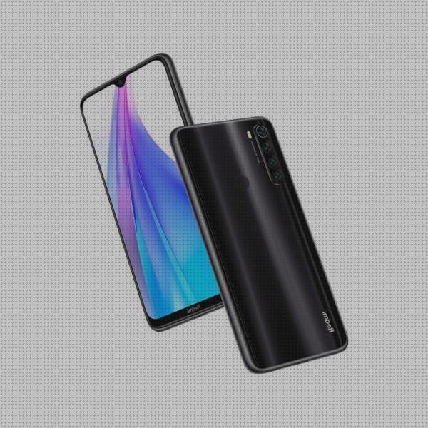 Opiniones de xiaomi redmi 128gb redmi xiaomi xiaomi redmi note 8t 128gb gris