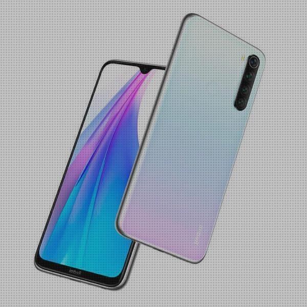 Los mejores 32 Xiaomi Redmi Notes 8t 4gb 64gb