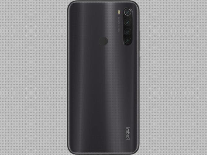 Review de xiaomi redmi note 8t 64 4gb