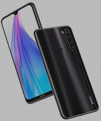 Opiniones de los 43 mejores Xiaomi Redmi Notes 8t 64 4gb