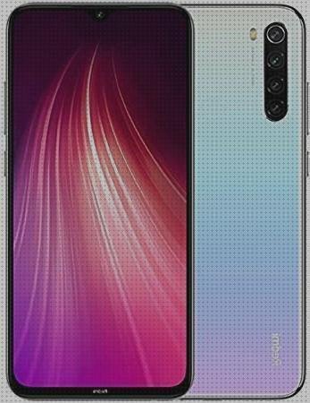 Review de xiaomi redmi note 8t amazon blanco