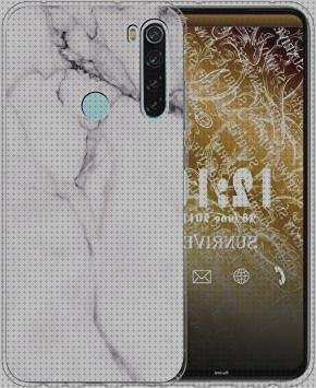 Análisis de los 19 mejores Xiaomi Redmi Notes 8t Blancos