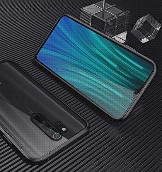 Las mejores xiaomi redmi 8t redmi xiaomi xiaomi redmi note 8t carga inalambrica