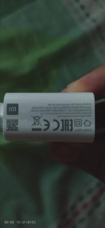 Los 29 Mejores Xiaomi Redmi Notes 8t Cargas Rápidas