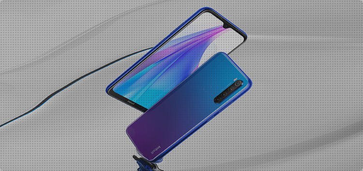 Review de xiaomi redmi note 8t miui